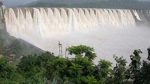Photo: Narmada.nic.in