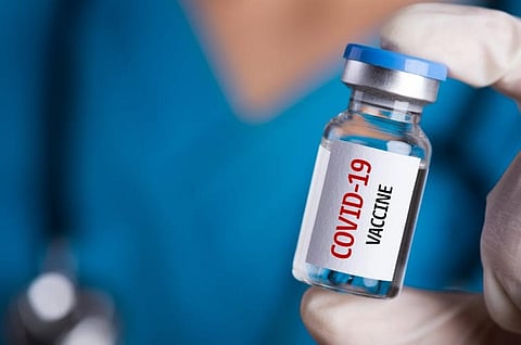 Coronavirus vaccine: Why it’s important to know what’s in the placebo