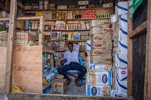 Cash transfers can help refugees, but they also carry risks. Insights from Kenya