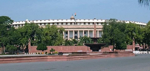 संसद में आज: राजस्थान ने मनरेगा के तहत सबसे अधिक दिनों तक लोगों को रोजगार दिया
