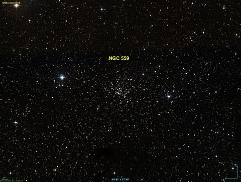 भारतीय खगोलविदों ने 70 नए परिवर्तनशील सितारों की खोज की