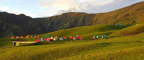 World Tourism Day: COVID -19 an opportunity to rethink Himalayan tourism