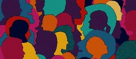 We need to reassess vocabulary, behaviour to undo gender bias: A mathematician explains why