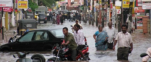 Monsoon withdrawal from parts of northwest India has started: IMD