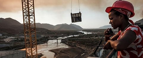 Suspension of US aid to Ethiopia is yet another example of Trump’s disregard for Africa