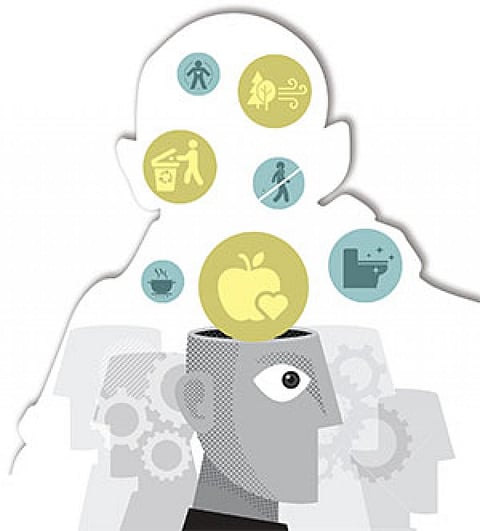 Illustration: Ritika Bohra