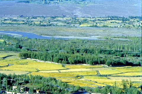 सिंधु जल समझौते में बदलाव के लिए भारत ने पाकिस्तान को क्यों दिया नोटिस ?