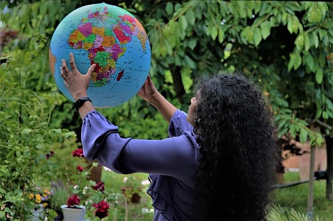 Book Digest: Women who saved the planet, COVID-19 vaccine route and more