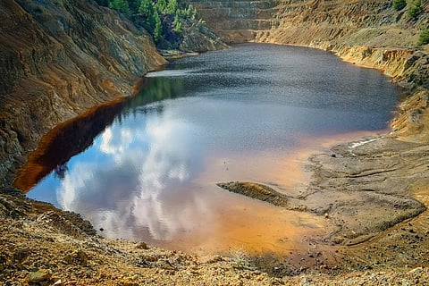 वैज्ञानिकों ने बनाया नया डेटाबेस, बताता है दुनिया की 12 हजार झीलों की गुणवत्ता का हाल