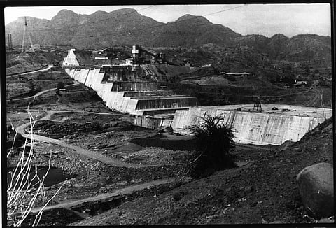 स्रोत : नंदिनी ओझा, नर्मदा बचाओ आंदोलन