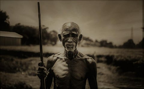 India needs the ‘Garibi Hatao’ slogan back