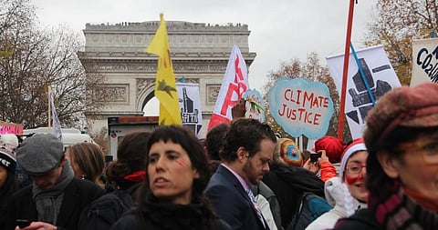 EU, first climate neutral continent by 2050, needs 60% reduction in emissions by 2030