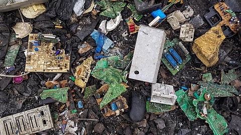 International E-Waste Day: Why India needs to step up its act on recycling