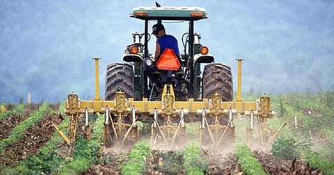 World Food Day: FAO is as relevant today as in 1945