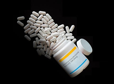 COVID-19: All 4 repurposed drugs fail to show efficacy in WHO Solidarity Trial