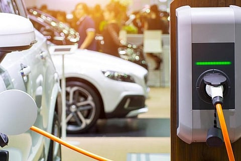 वायु प्रदूषण रोकने के लिए ई-वाहनों को बढ़ावा देगी तमिलनाडु सरकार