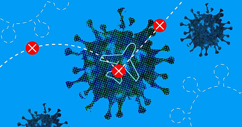 Book Digest: Mental health impact of COVID-19, the revolution after it and more