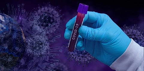 Convalescent plasma therapy may go off Indian protocol for COVID-19: ICMR