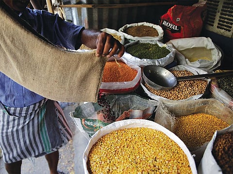 Good food: Seeds of health