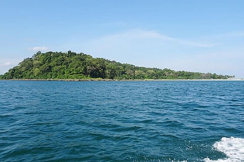 Internal tide mixing keeps deep Andaman Sea warmer than Bay of Bengal: Study