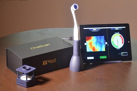 वैज्ञानिकों ने बनाया नया उपकरण, सटीकता से लगा सकता है मुंह के कैंसर का पता