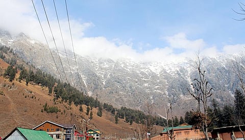 The Union government on October 17, 2020, amended the Jammu and Kashmir Panchayat Raj Act, 1989 and the Jammu and Kashmir Panchayat Raj Rules 1996 to create a new tier of ‘grassroots governance’, the DDCs. Photo: Wikimedia Commons