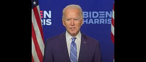 Biden winning US elections 2020 shows how clean air, climate inaction influence mandate