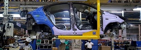 Farm to Facebook: India’s catch-up evolution in techno-policy landscape