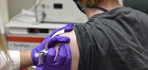 90% efficacy for Pfizer’s COVID-19 mRNA vaccine is striking. But we need to wait for the full data