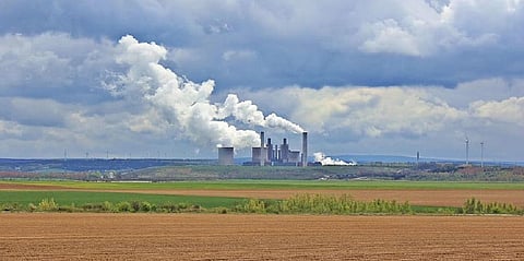CSE disputes CEA’s study urging relaxation of SO2 norms for thermal plants