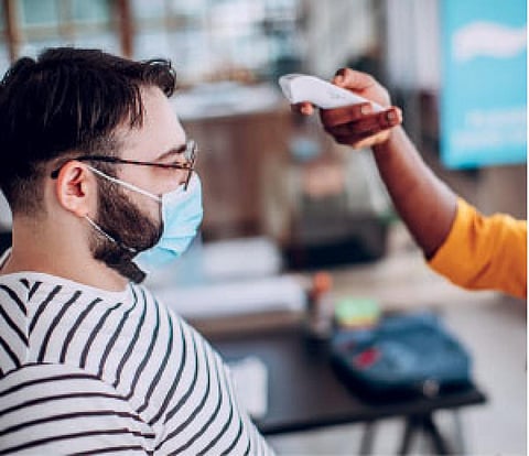 Not even a glimmer of hope for health worldwide, warns report