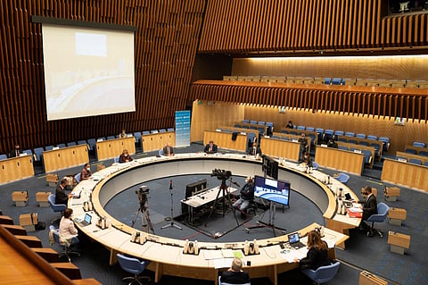 Countries don’t report disease outbreaks soon enough: WHO chief Ghebreyesus