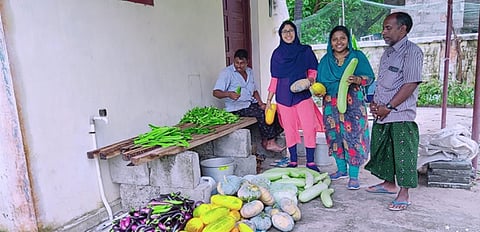 After Sikkim, Lakshadweep set to turn 100% organic