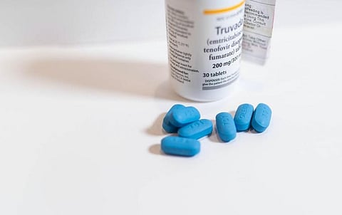 Large Africa study makes important breakthrough in HIV prevention