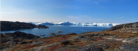 Greenland is melting: We need to worry about what’s happening on the world’s largest island