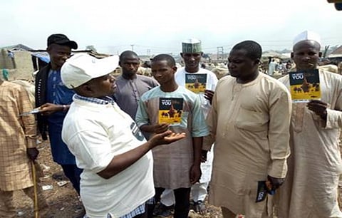 Why prudent, responsible use is needed to avert AMR crisis in Nigeria