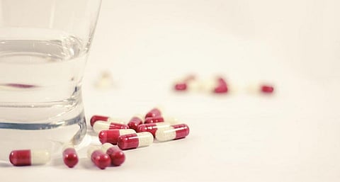 AMR in post-COVID-19 world: New report calls for response prioritisation