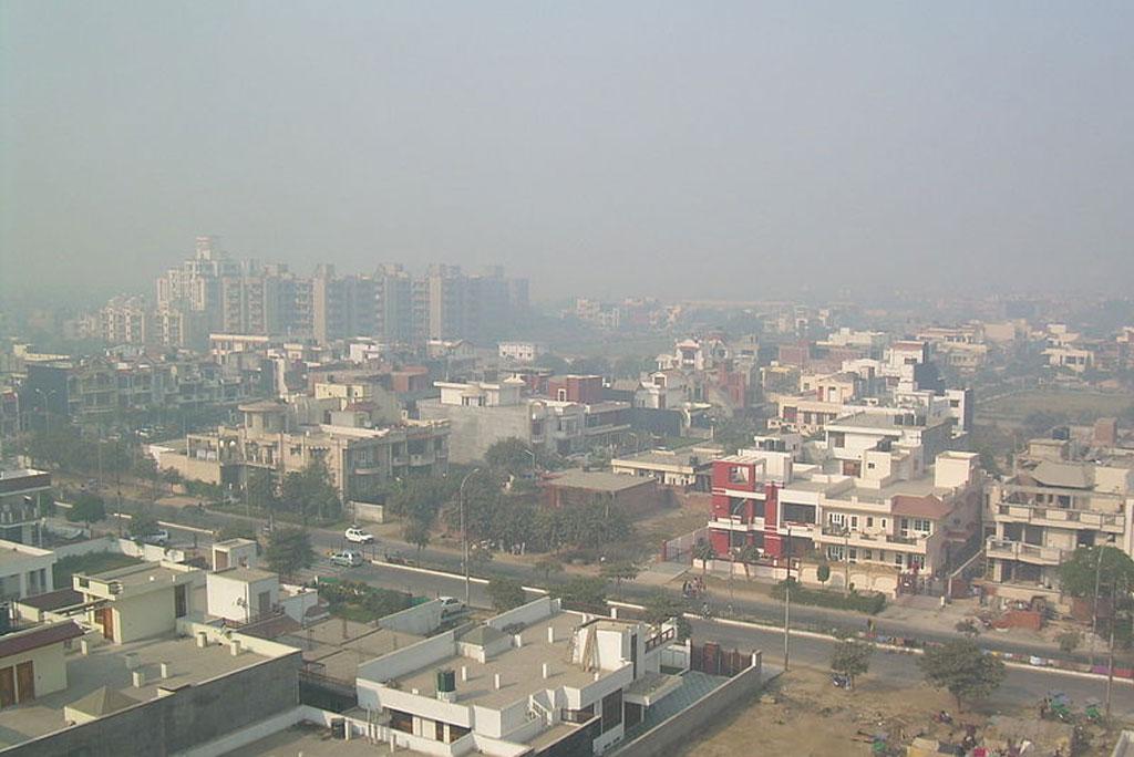 स्वास्थ्य को वायु प्रदूषण के किस पार्टिकुलेट मैटर से सबसे अधिक खतरा है