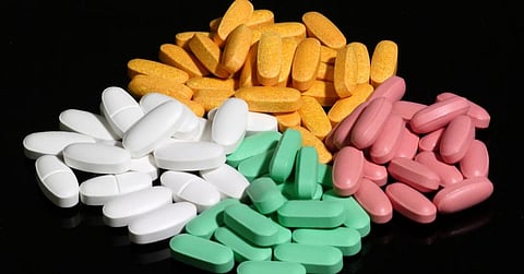 Lessons learnt tackling COVID-19 can be used in global AMR response: Report