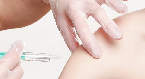 COVID-19 vaccine: Oxford-AstraZeneca up to 90% effective in late stage trial