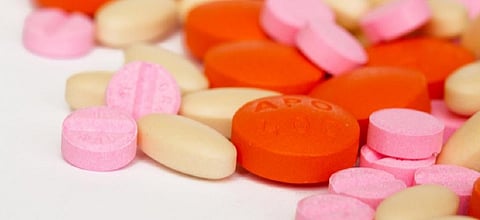 Managing antimicrobial resistance amid COVID-19 is a challenge