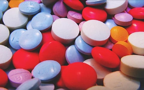 New antimicrobial toolkit by WHO, OIE, FAO aims to fill data gaps