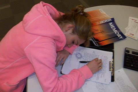 अच्छी नींद लेने से 42 फीसदी तक कम हो जाता है हृदयाघात का खतरा