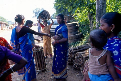 Cancer among elderly women more prevalent than among men: LASI report