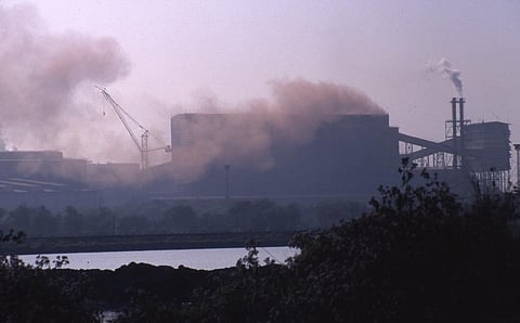 Air pollution killed 1.7 million Indians in 2019: Lancet report