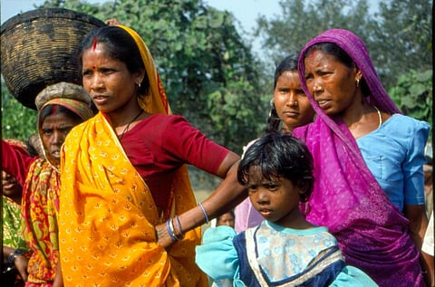 Gender violence drops, but prevalence remains high in bigger states: NFHS-5