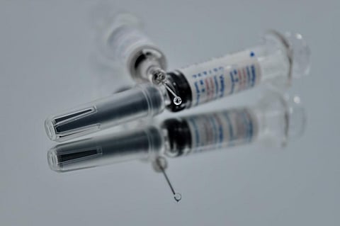 Pfizer’s COVID-19 vaccine becomes first to get emergency authorisation