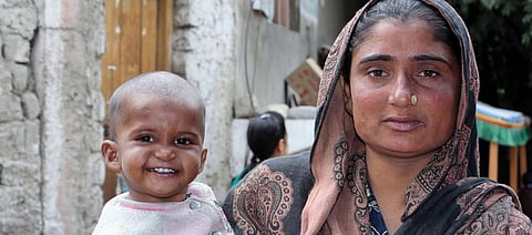 Can we compromise on procreation in the wake of climate change
