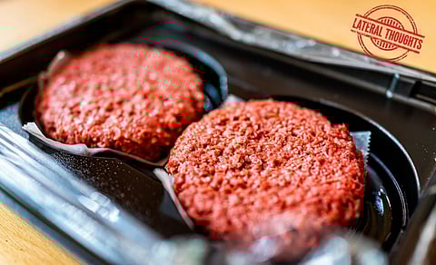 The other side of climate friendly foods