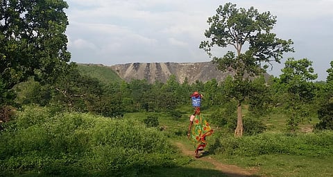 Coal mining and India’s tribal peoples: Inequality as the death knell of community